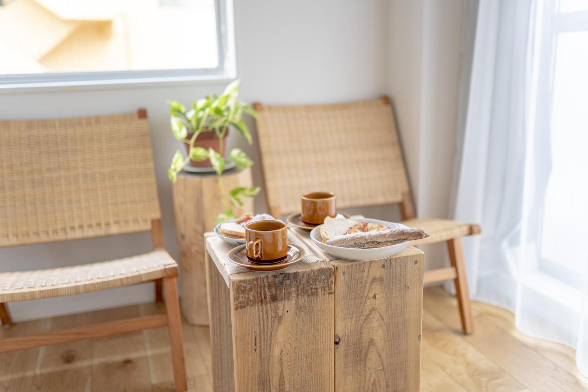 hotel&cafe ksnowki Nagasaki Zewnętrze zdjęcie