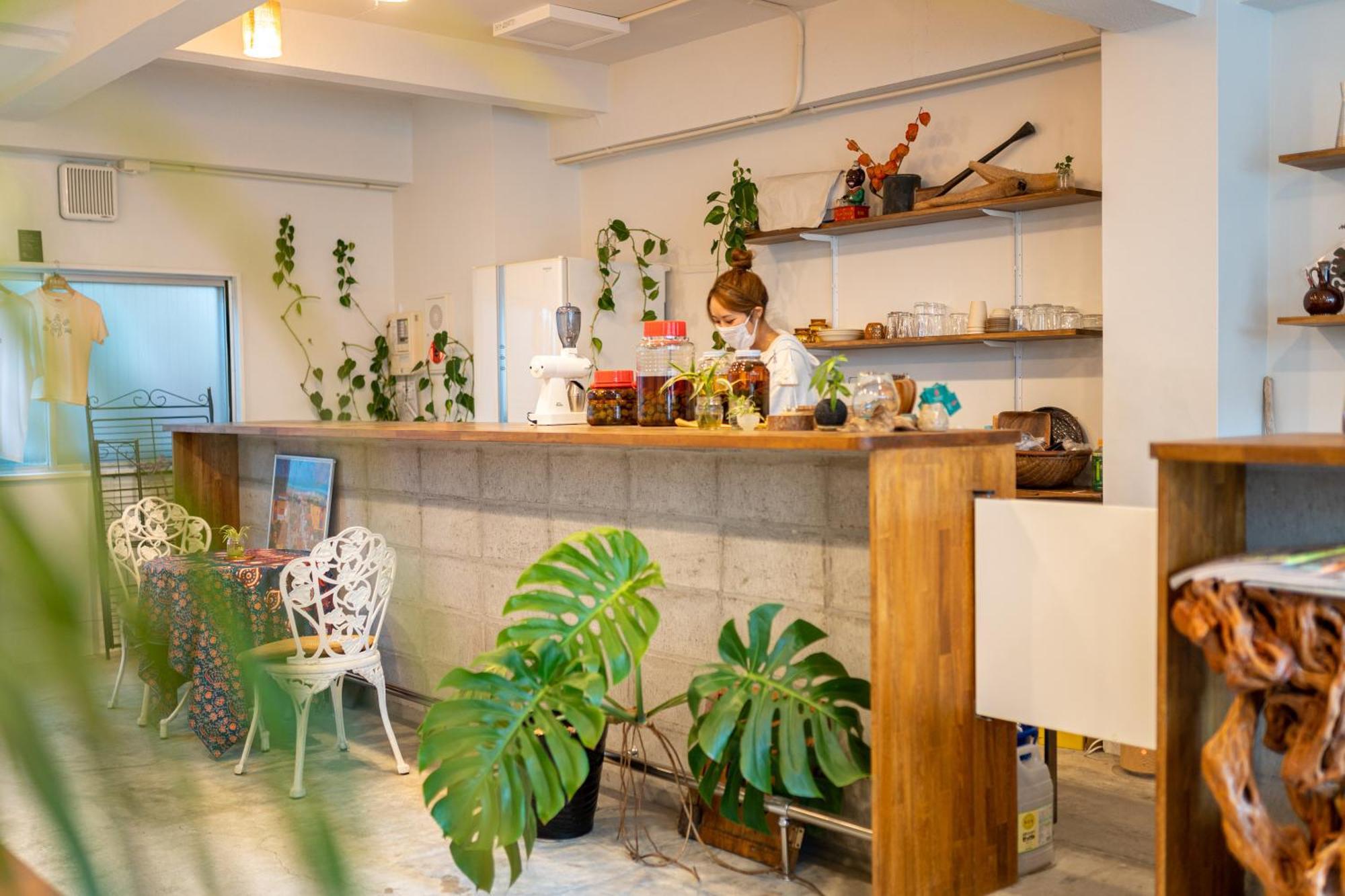 hotel&cafe ksnowki Nagasaki Zewnętrze zdjęcie