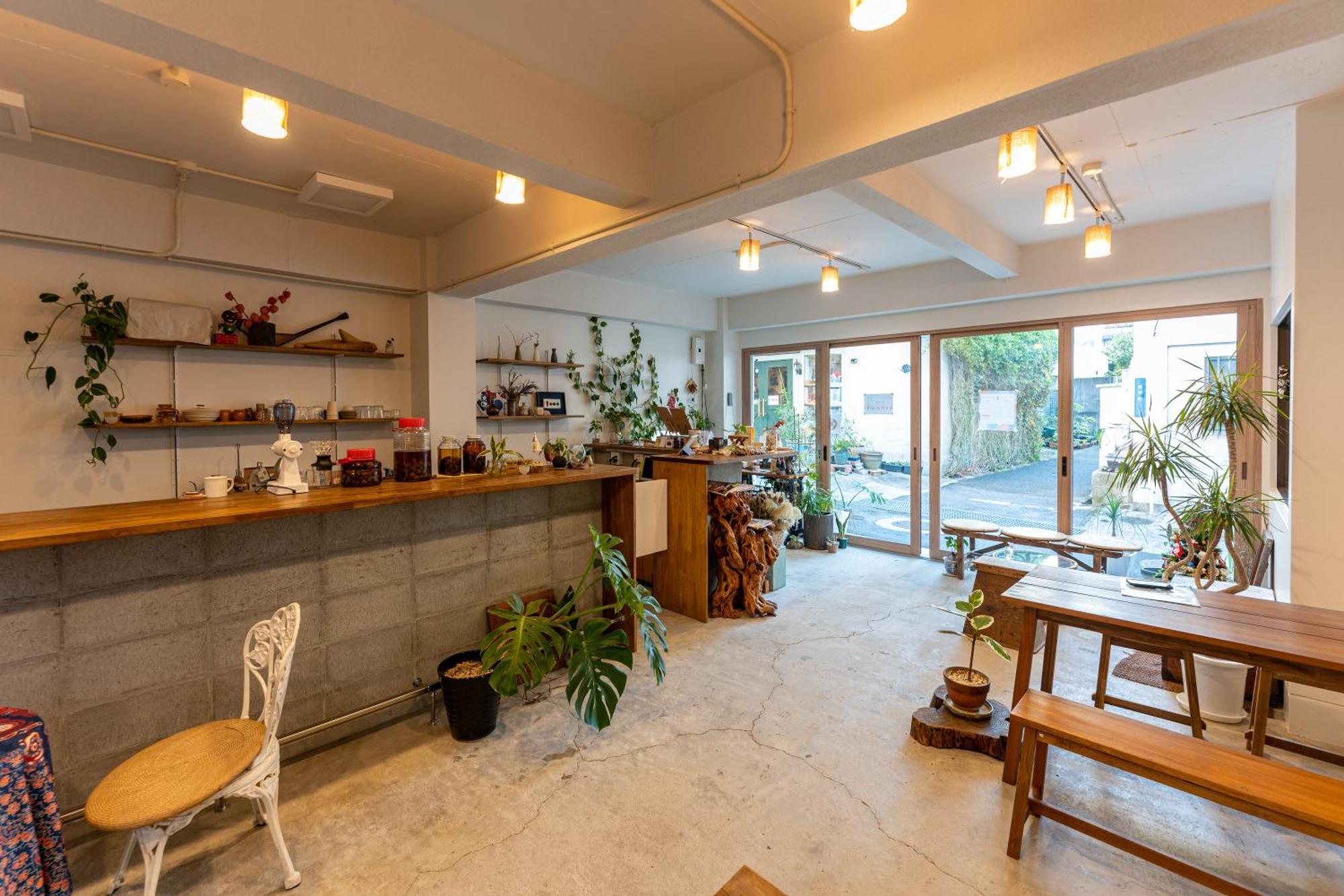 hotel&cafe ksnowki Nagasaki Zewnętrze zdjęcie