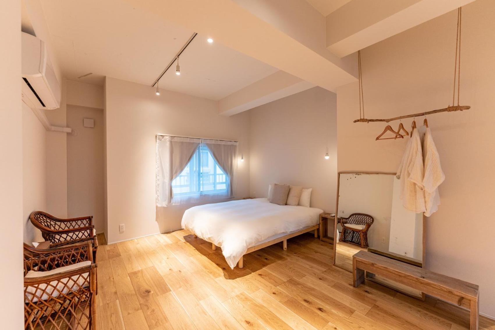 hotel&cafe ksnowki Nagasaki Zewnętrze zdjęcie